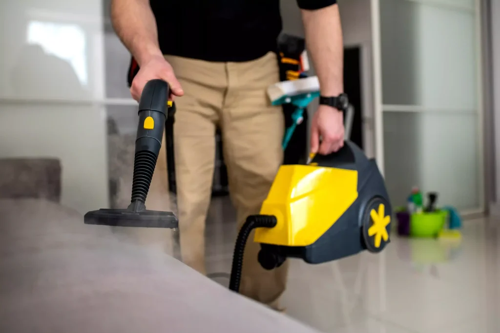 best cleaning service in dubai